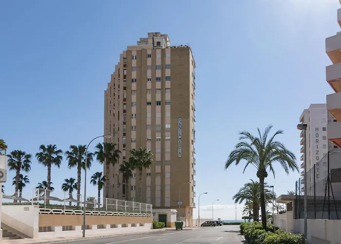 Santa Marta, Iii-A 7º-16