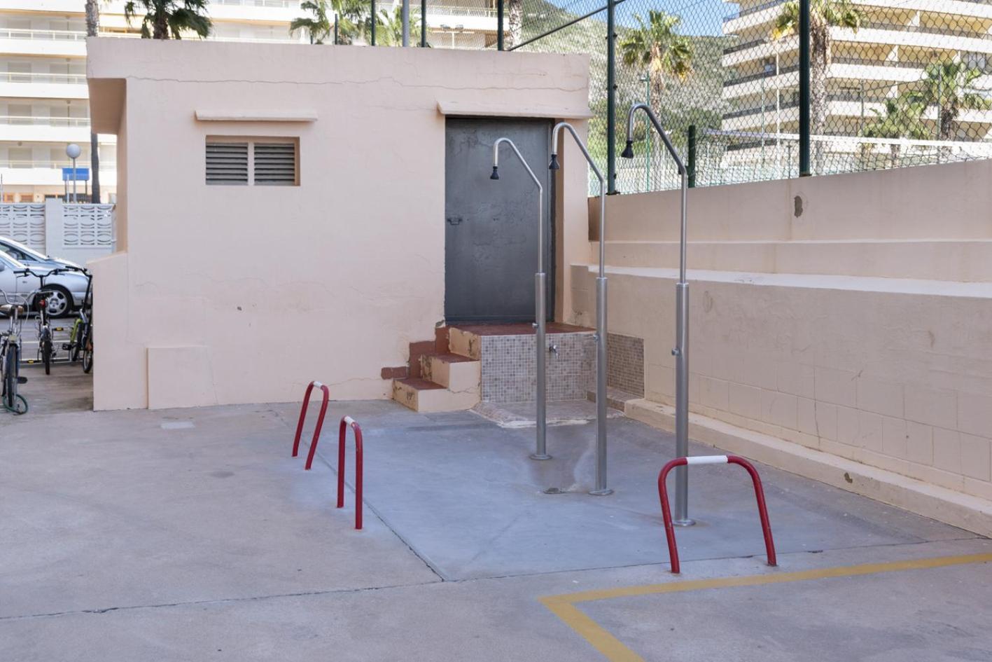 Santa Marta, Iii-a 7º-16 Appartement