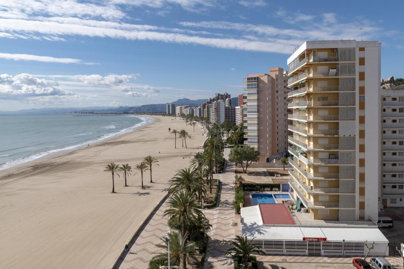Santa Marta, Iii-a 7º-16