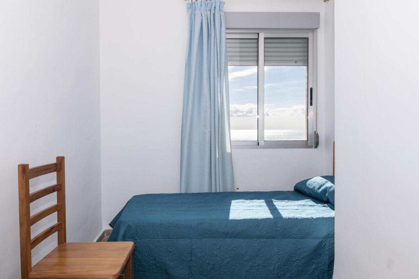 Santa Marta, Iii-a 7º-16 Appartement