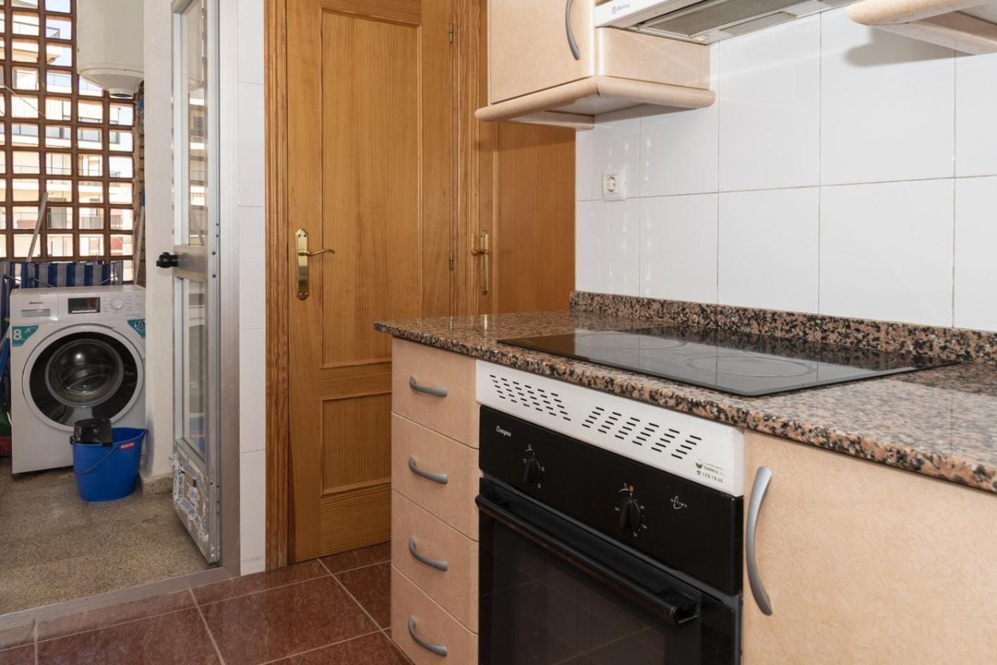 Appartement Santa Marta, Iii-a 7º-16 Cullera
