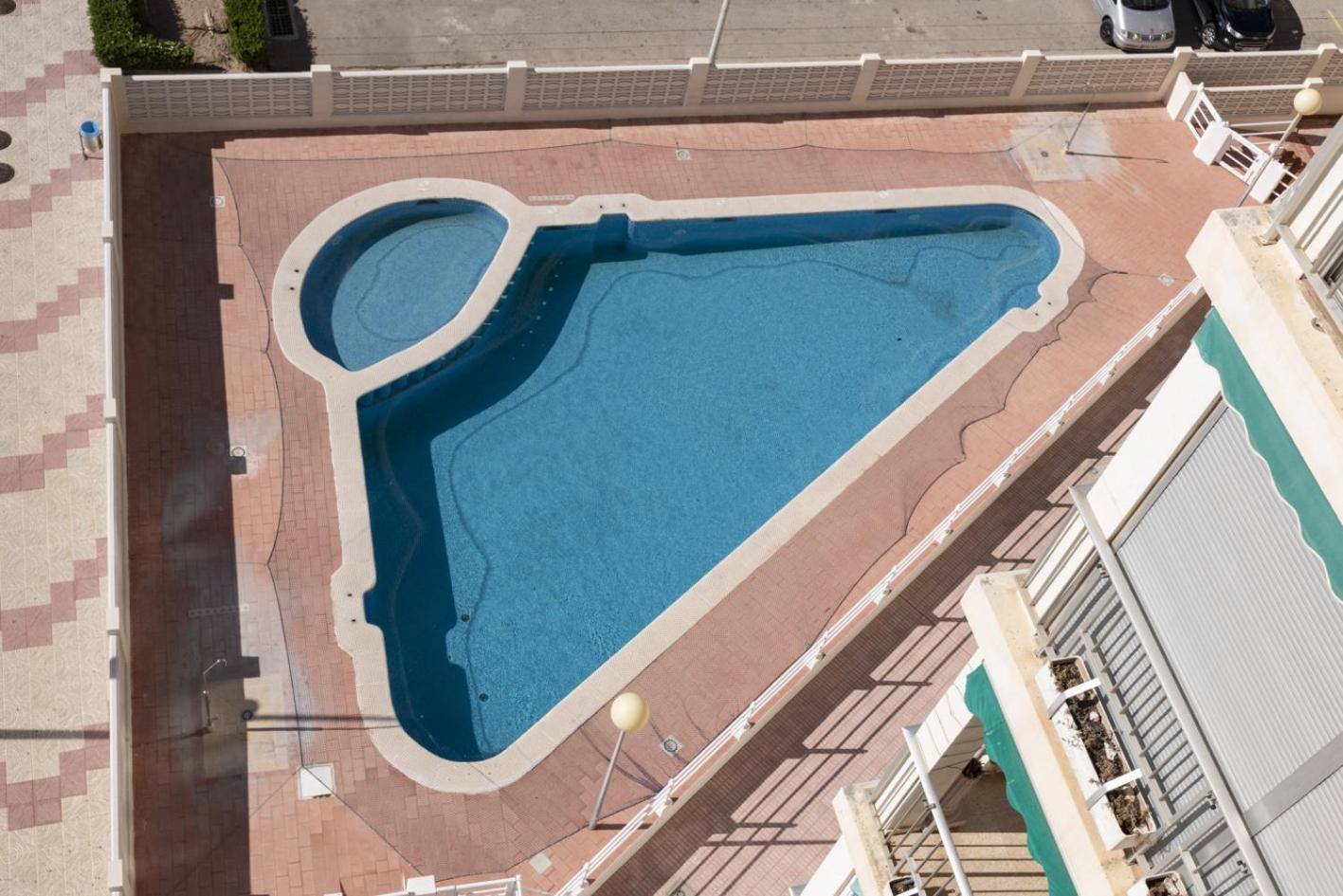 Santa Marta, Iii-a 7º-16 Appartement