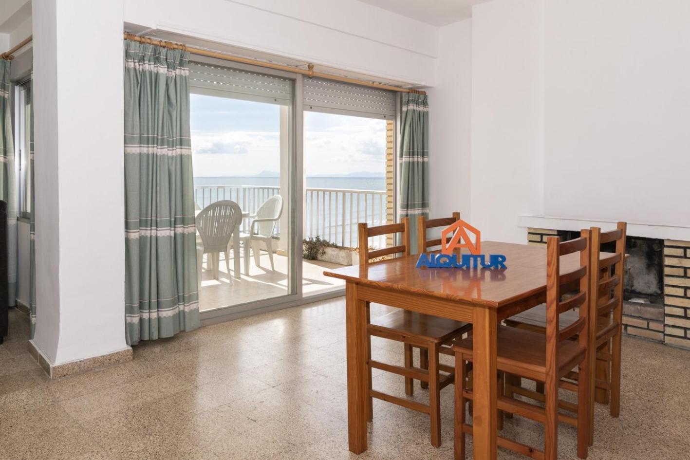 Santa Marta, Iii-a 7º-16 Appartement