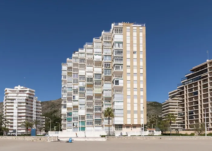 Santa Marta, Iii-A 7º-16